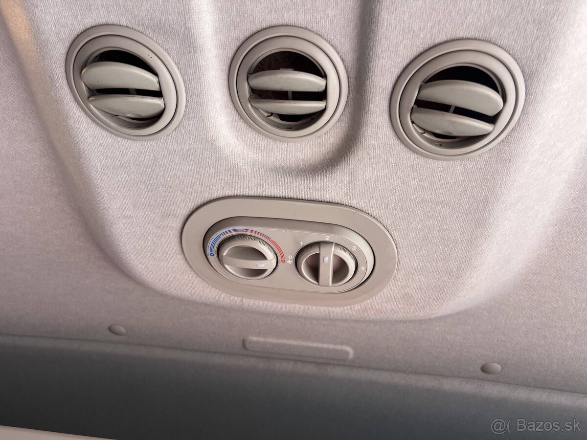 Fiat Ducato 2.0d 85kw Panorama - 15