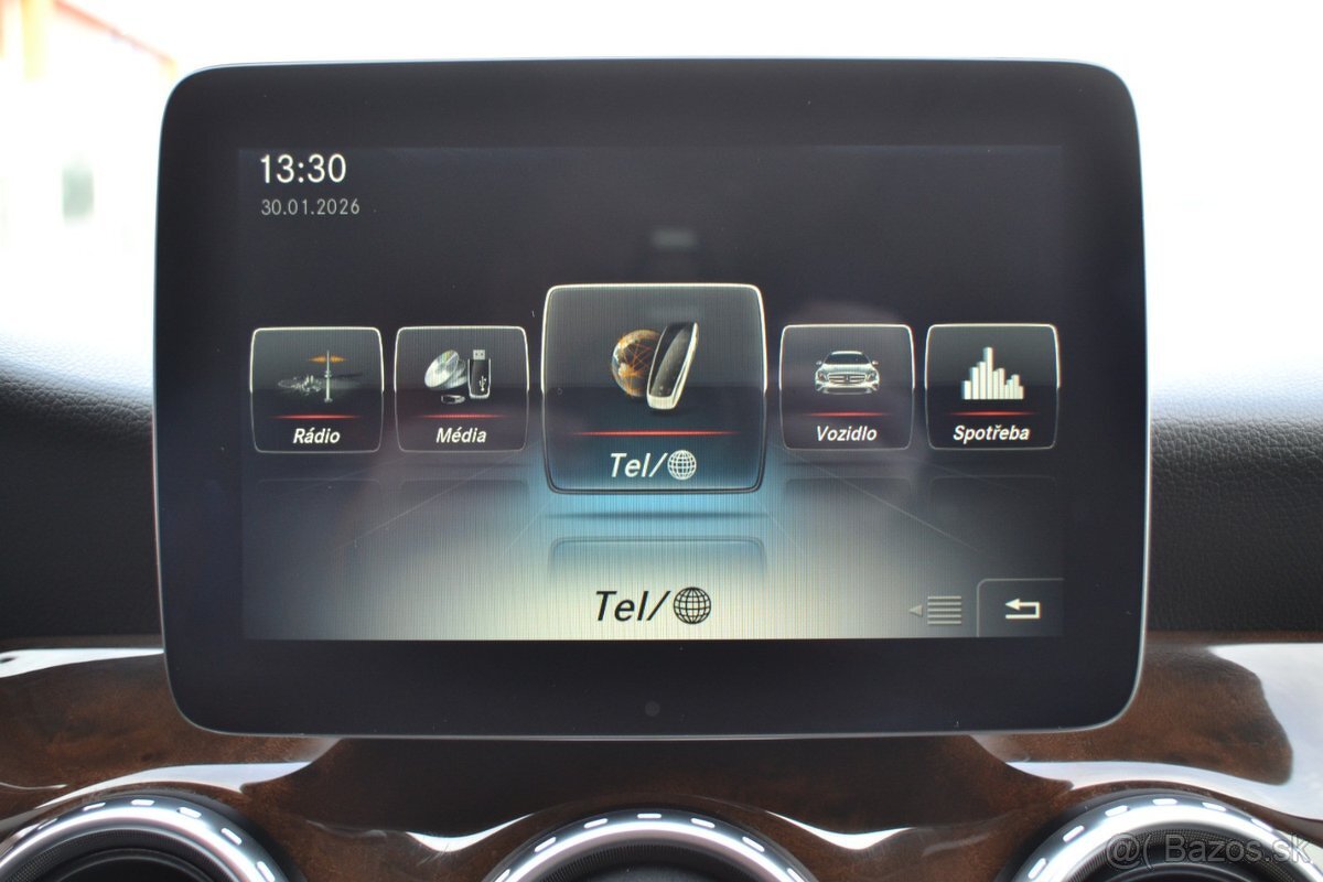 Mercedes-Benz GLA 180d A/T AMG Line - 15