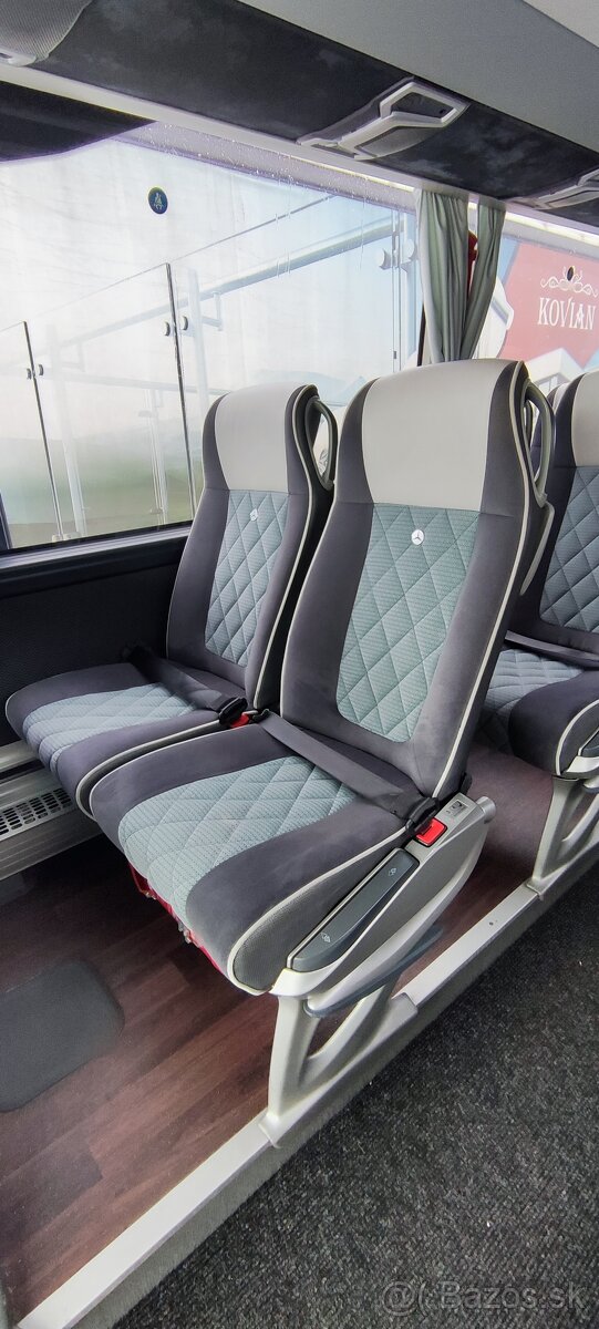 Tourismo 15 RHD, registrácia 2019 - 15