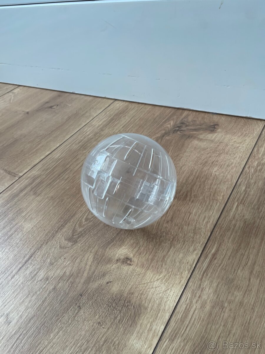 predam klietku pre skrecka a vybavenie - 15