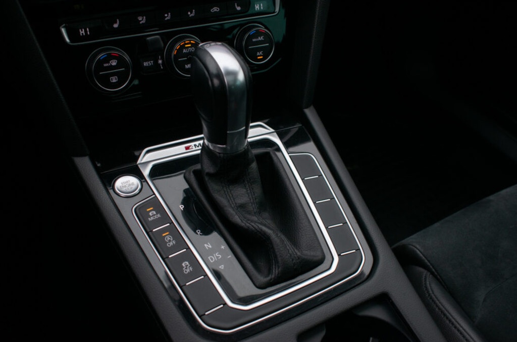 Volkswagen Passat Variant 2.0 BiTDI 240k Highline 4MOTION - 15