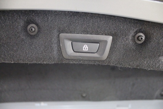 BMW Rad 6 Cabrio 640d M-Packet Head-up - 15