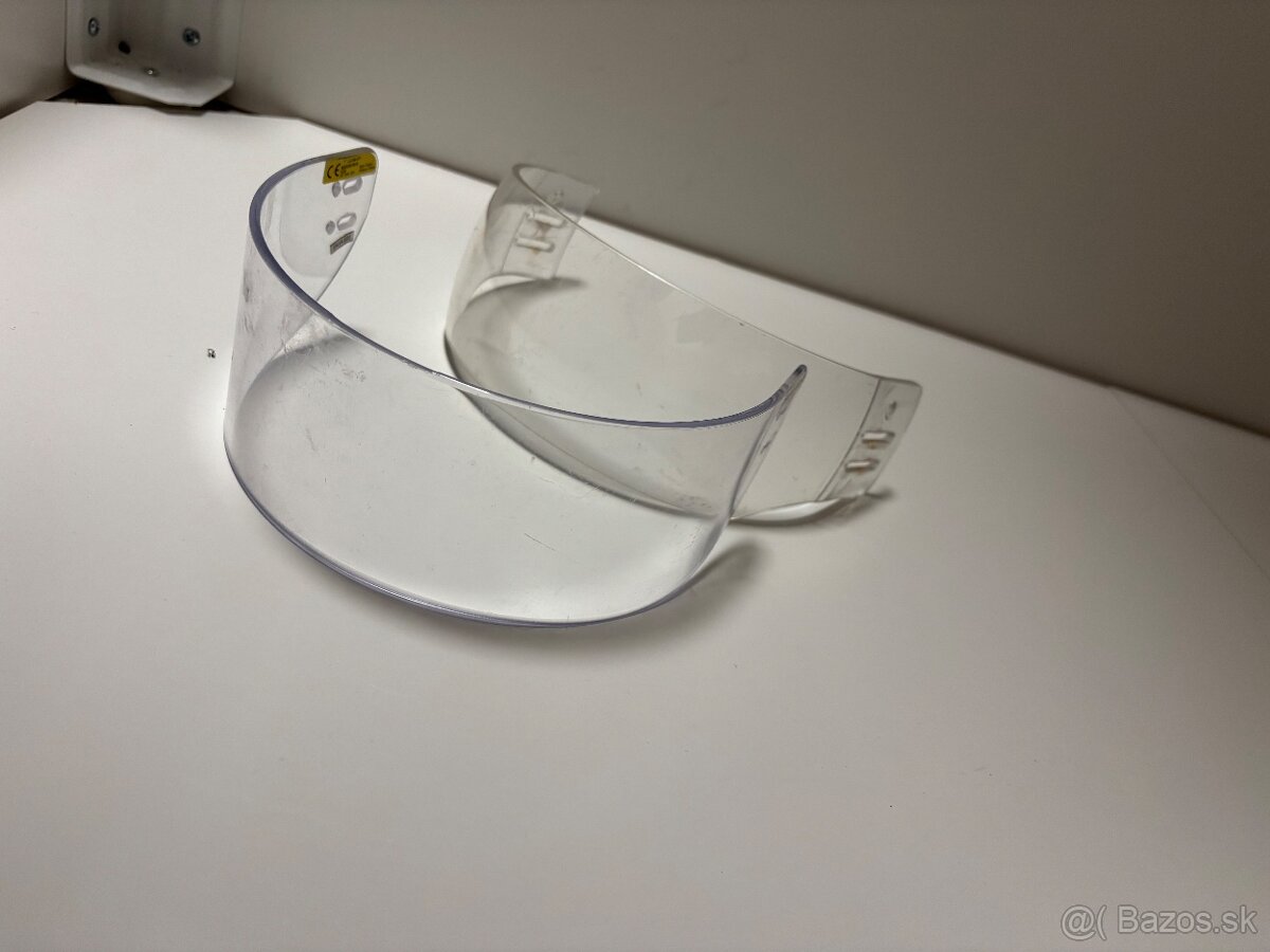 Hokejová výstroj - 15