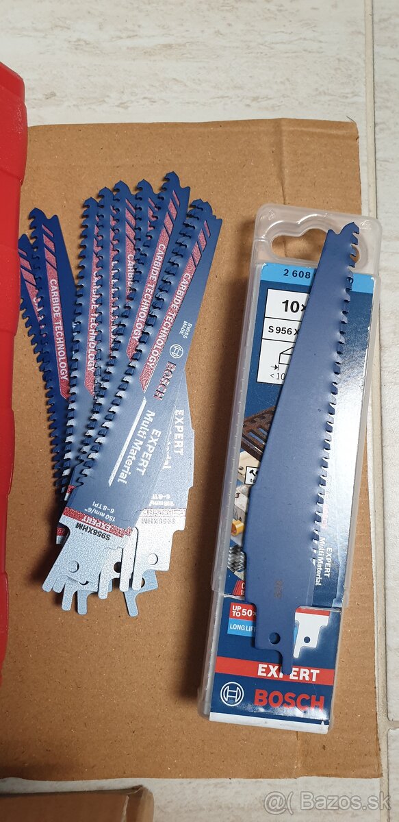 Milwaukee , Hilti , Bosch - 15