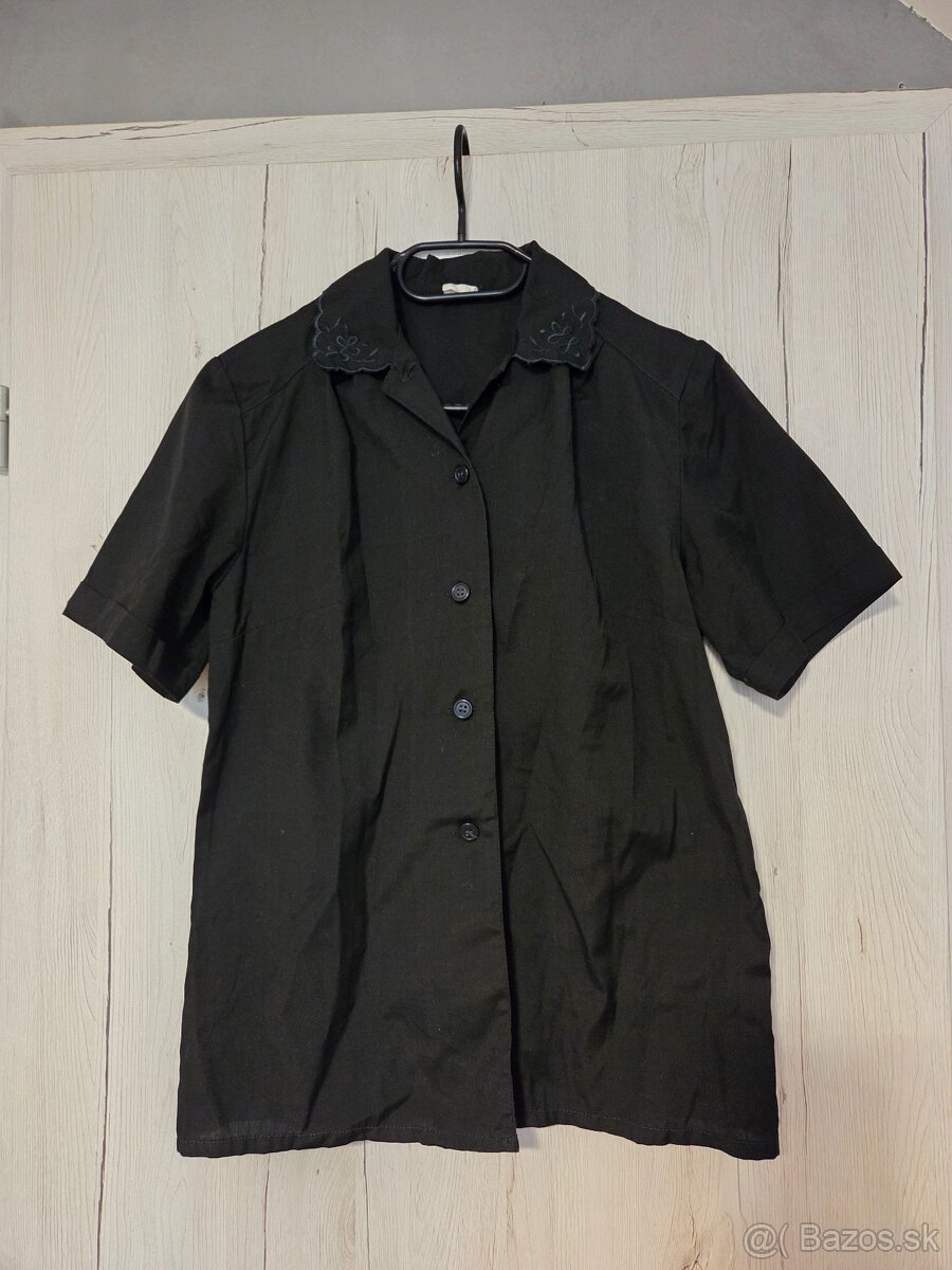 Balík dámskeho oblečenia mix - veľkost M - 15