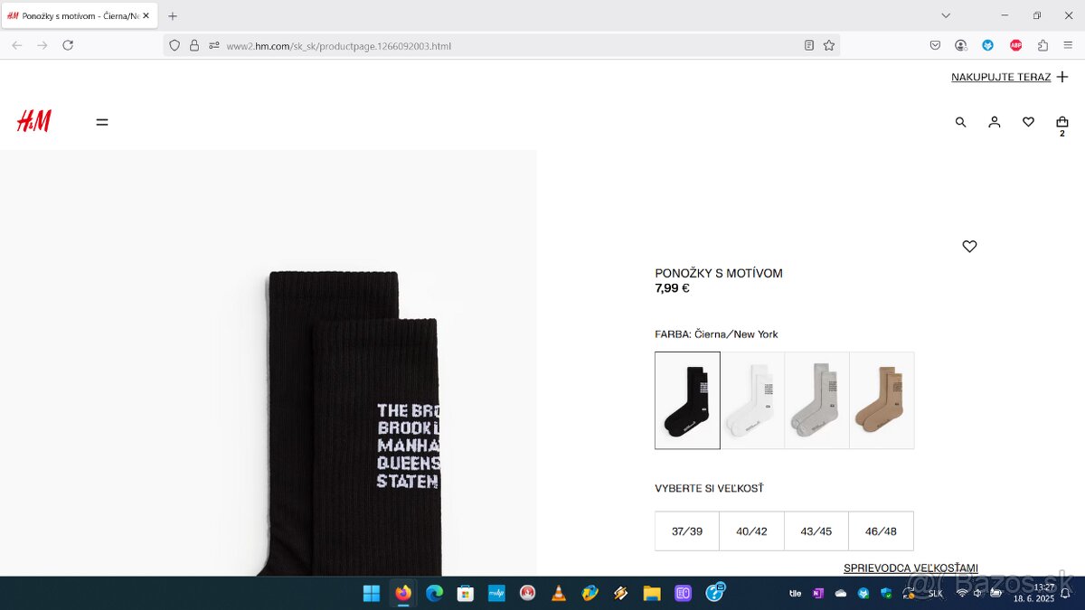 Trenky Reserved, Ponožky New York, Ponožky Coca Cola - 15