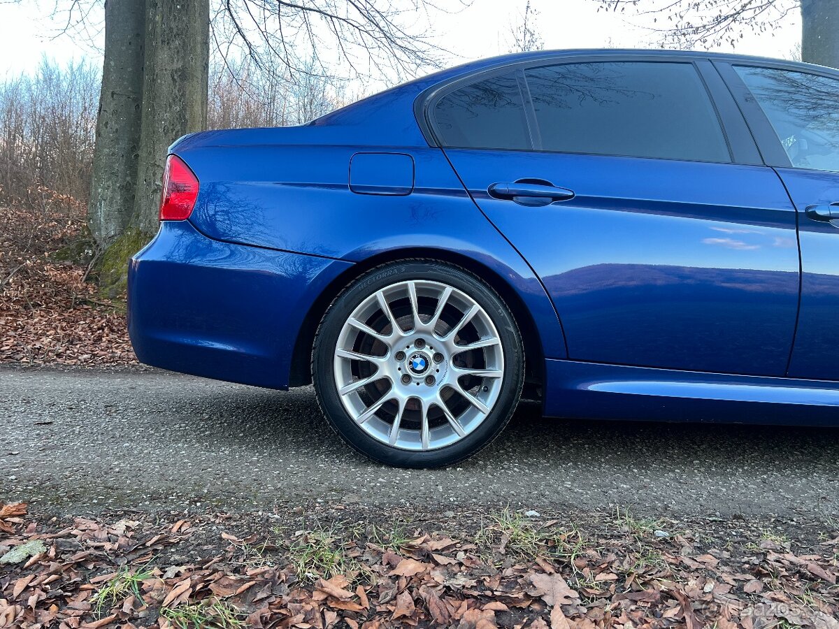 BMW 320si (E90) - SK Auto - Limitovaná edícia 1/2600 - 15