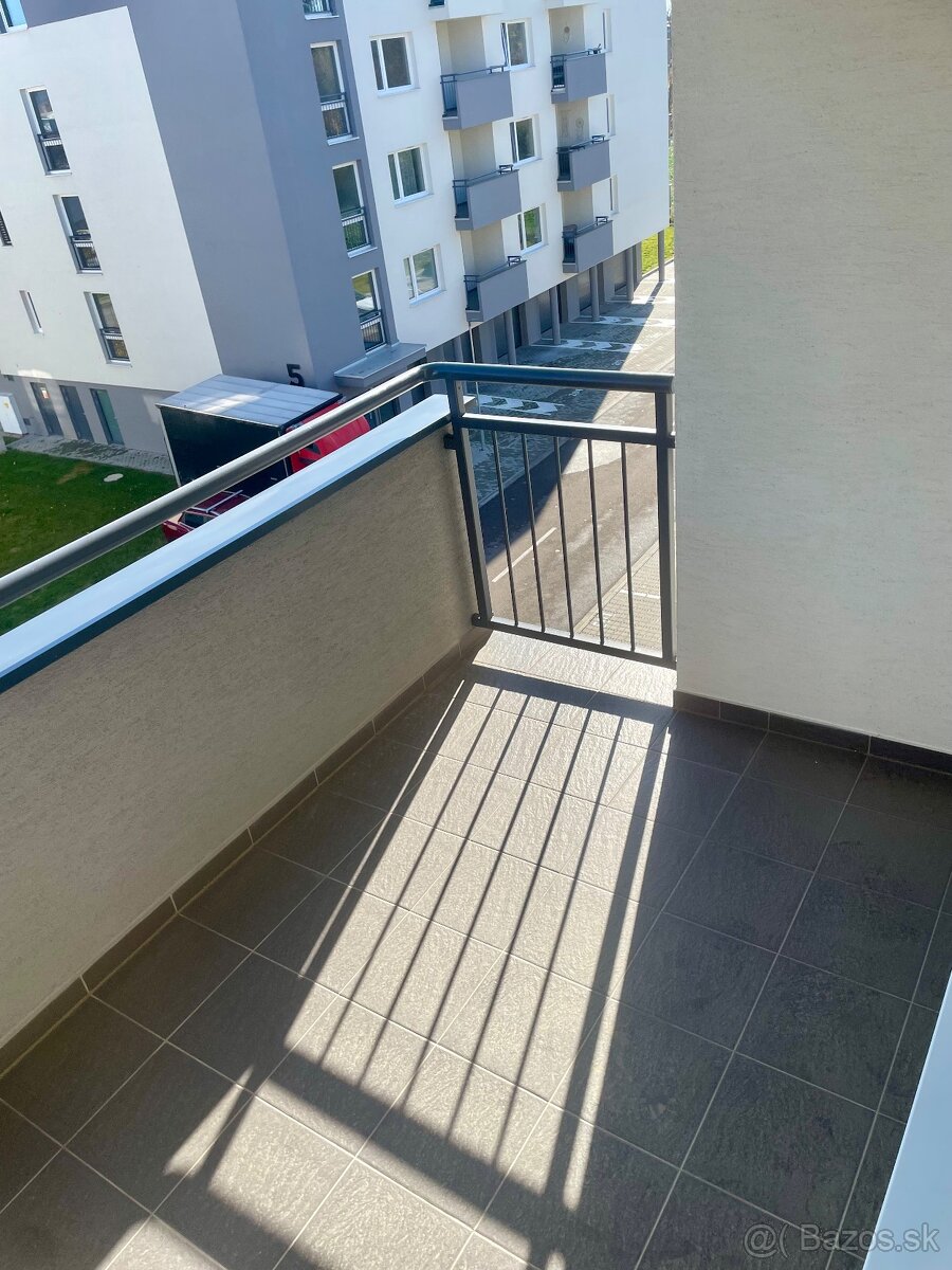 Úplne nový 2-izbový byt v novostavbe v Trenčíne– buďte prvý - 15