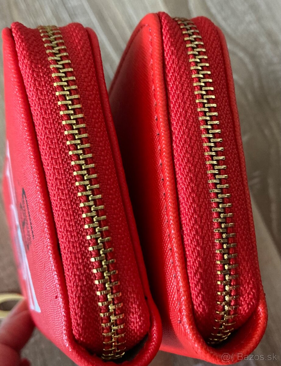 Dámske peňaženky - 15