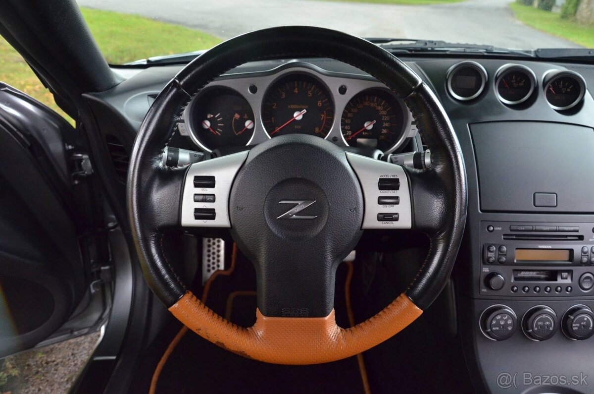Nissan 350Z 2004 - 15