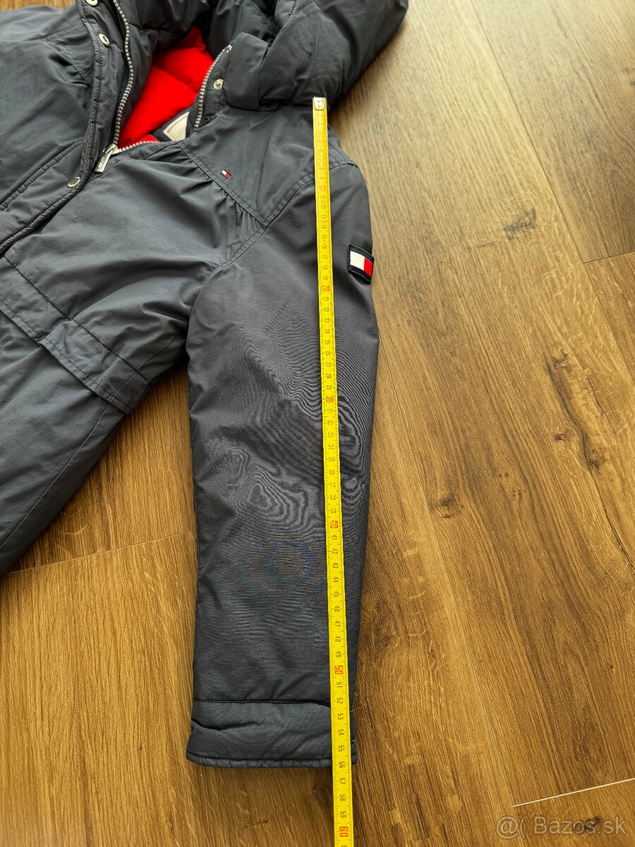 Detská zimná bunda TH, 140, s dopor. poštou - 15