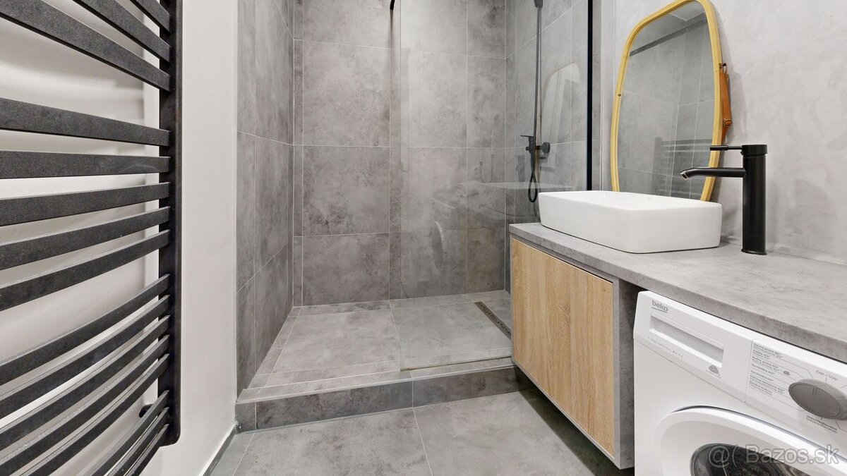 PINK Reality - Prenájom 2-izbového bytu po kompletnej rekonš - 15