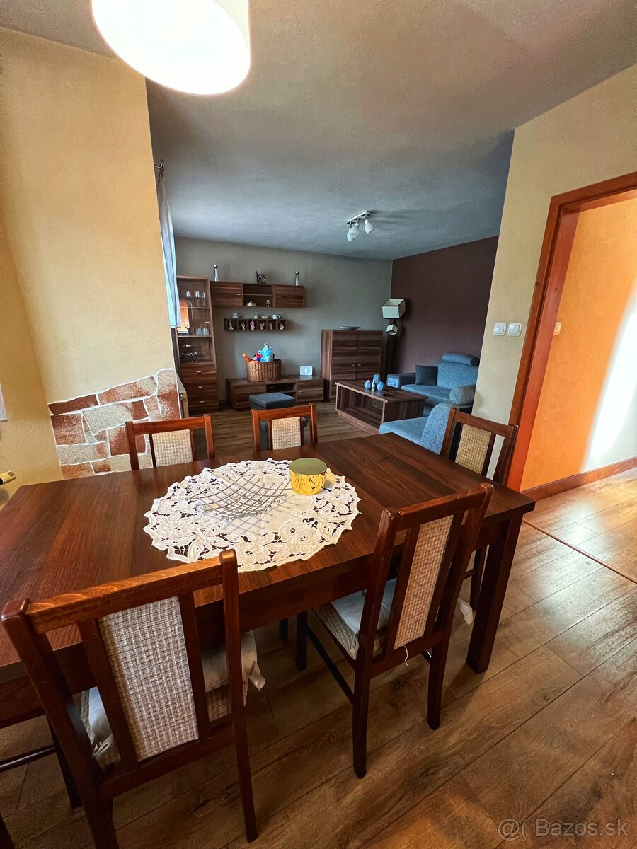 Krásny Rodinný dom Ivachnová - 15