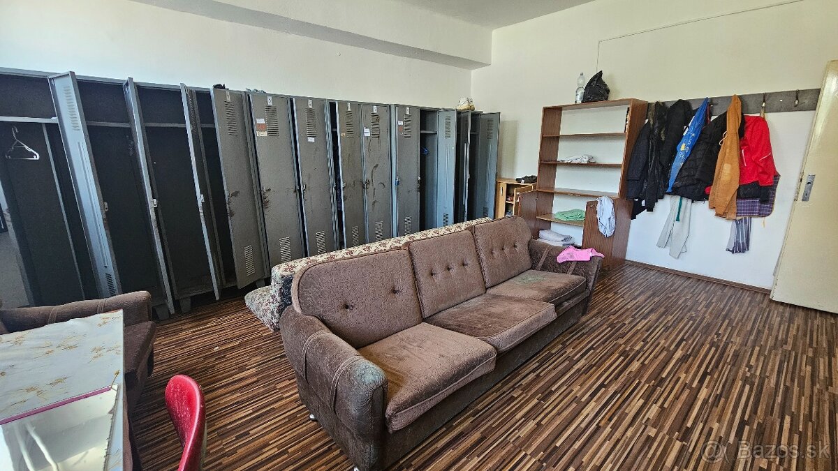 PPS - Závodná Kuchyňa | Ubytovanie | Polyfunkcia na Predaj - 15