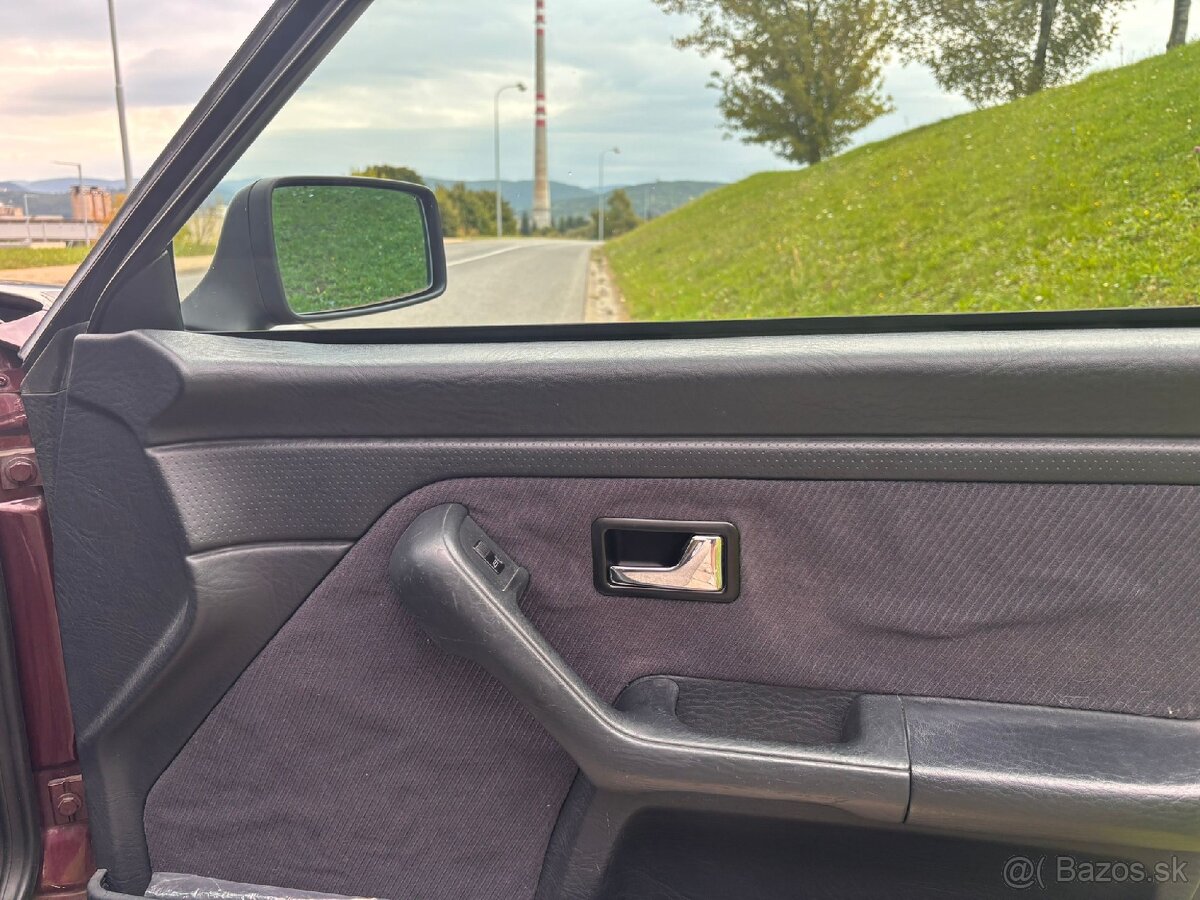 Audi 80 B4 Avant 2.0 E 85kw 1994 dovoz DE - 15