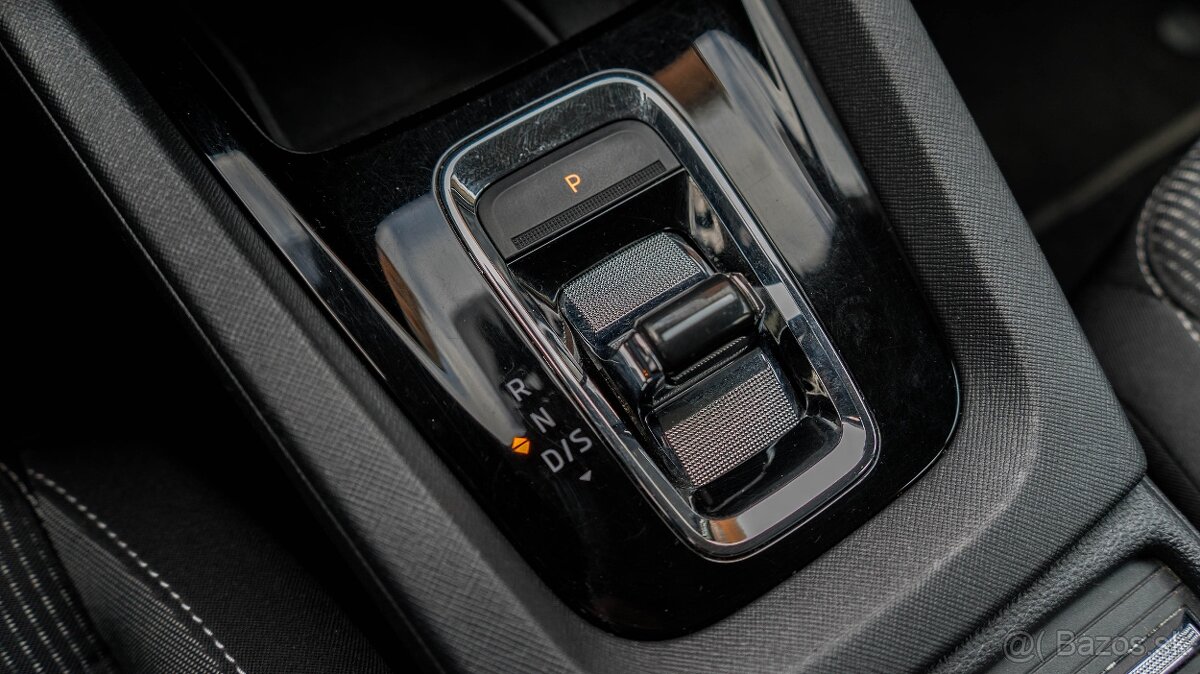 Škoda Octavia Combi 2.0 TDI Style A/T DSG - 15