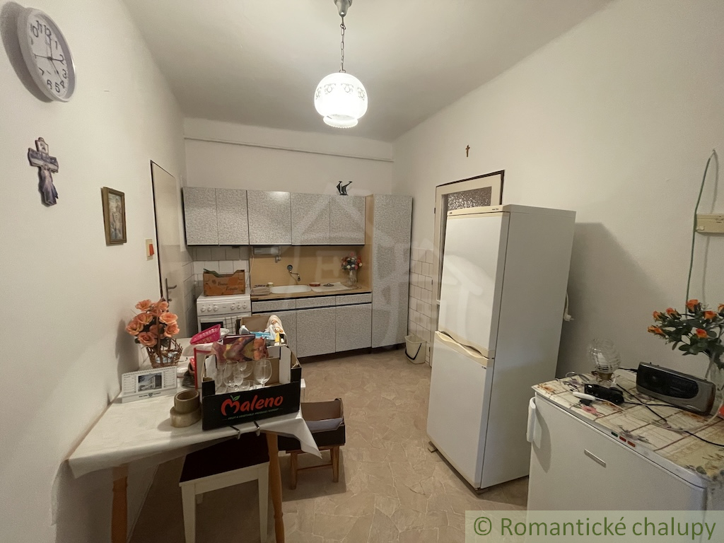 Štvorizbový rodinný dom vo vyhľadávanej lokalite Nových Zá - 15