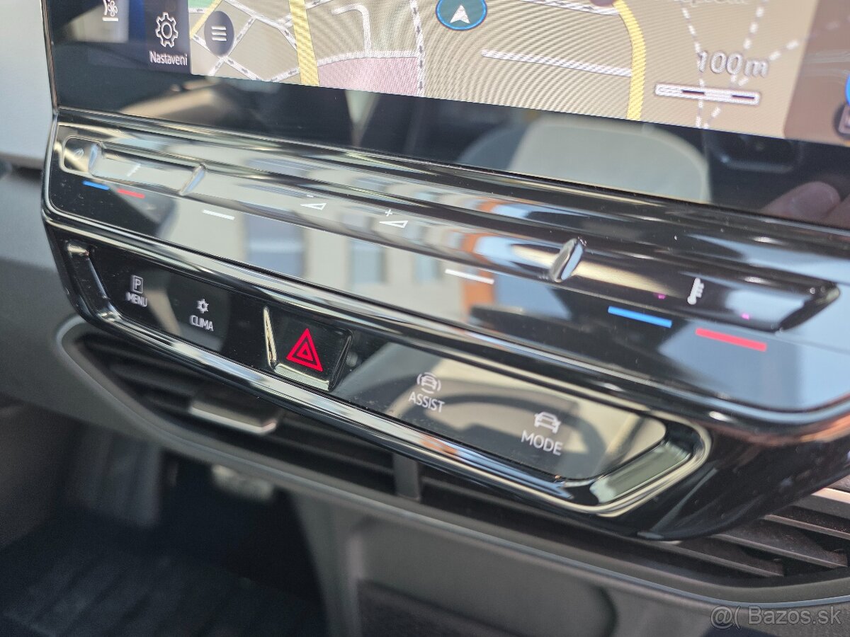 VW ID.3 Pro Performance 150kW SOH 93,8% - záruka Autodraft - 15