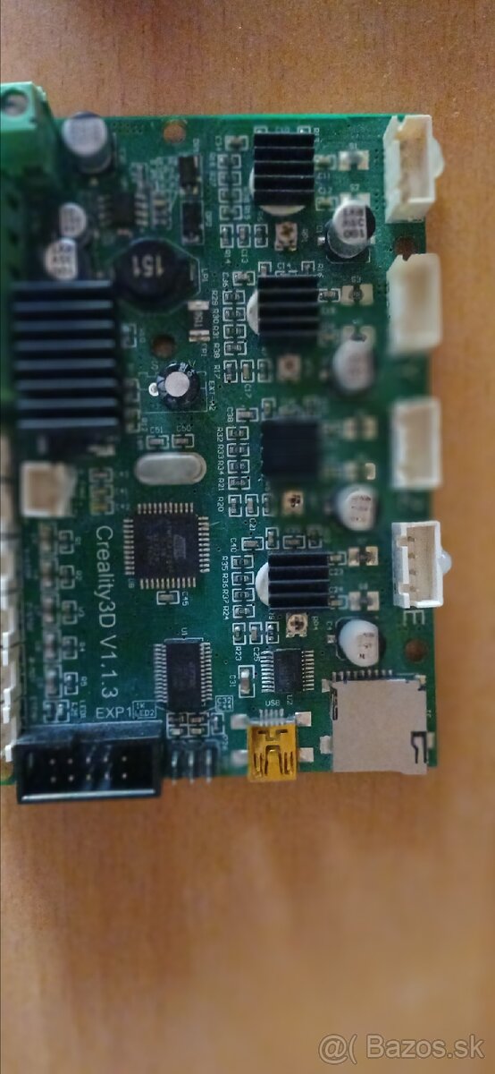 Creality ender 3 - 3d tlaciaren - 15