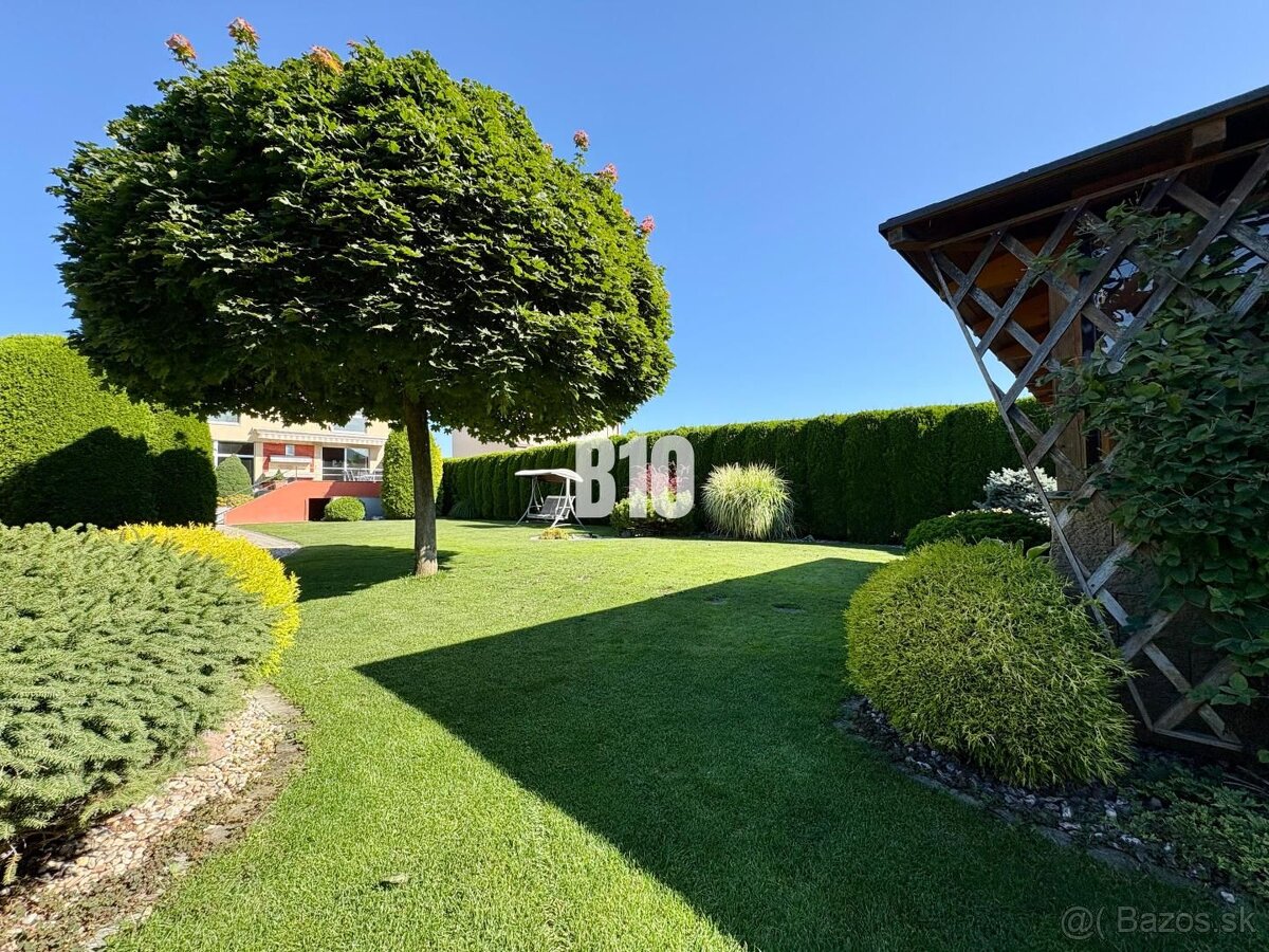 Luxusné bývanie - centrum mesta - znalecký posudok - 15