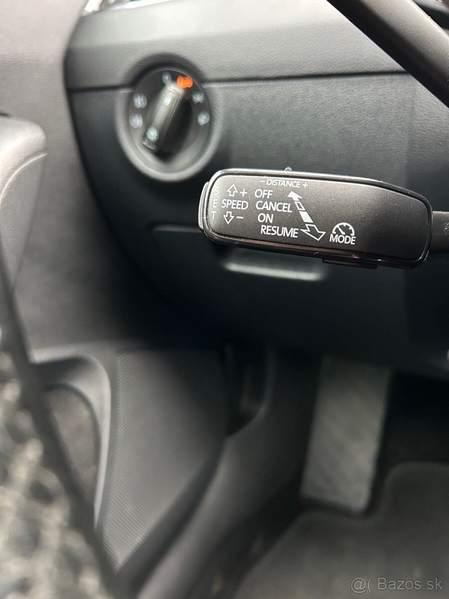 Octavia 3 combi facelift 2018, 2.0tdi 110kw, DSG, Style - 15