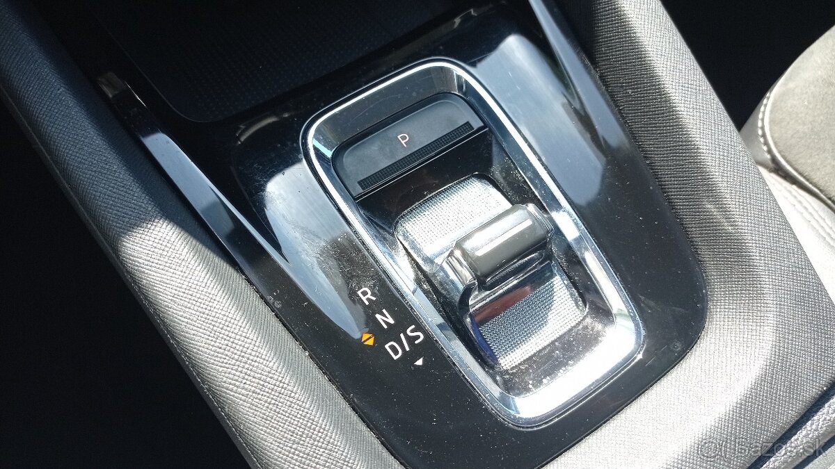 Škoda Octavia, 2,0 TDi Style 110KW, Navi,Kůže, odpočet DPH - 15