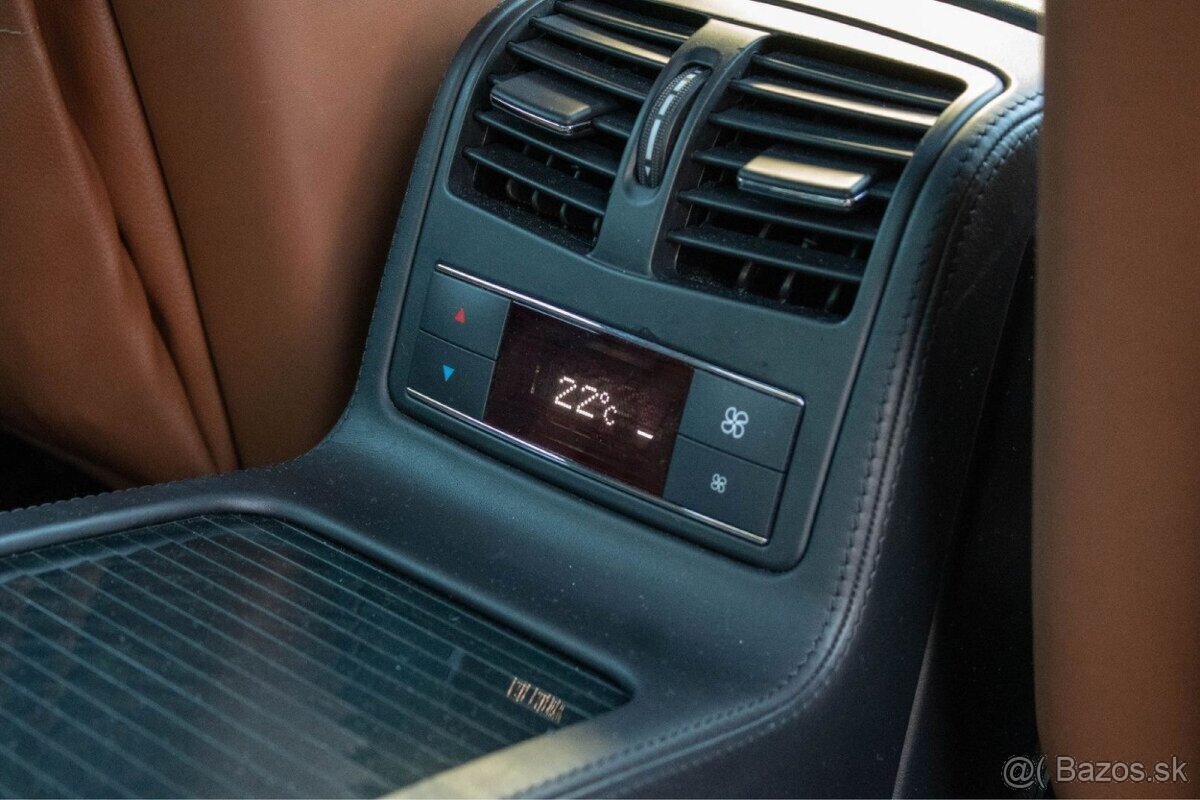 Mercedes CLS 350d 4Matic - 15