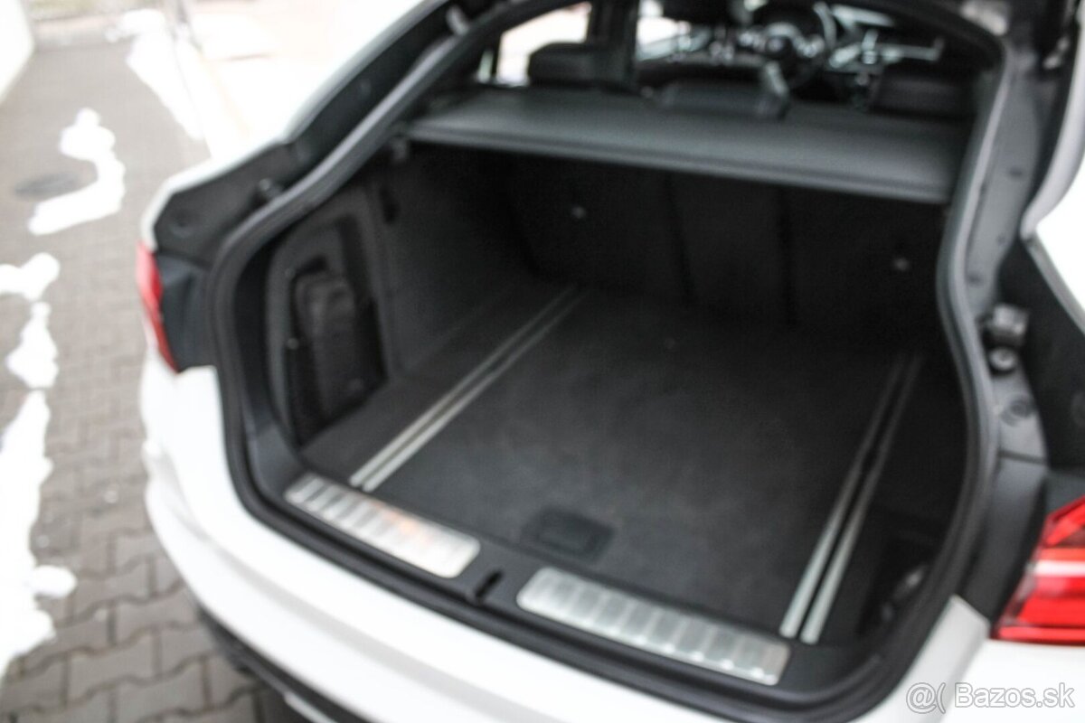 BMW X4 xDrive20d M Sport A/T - 15