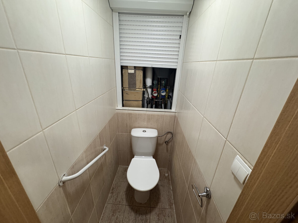 Rezervované, 2-izbový byt, balkón, ul. Pavlovova, blok Urán, - 15