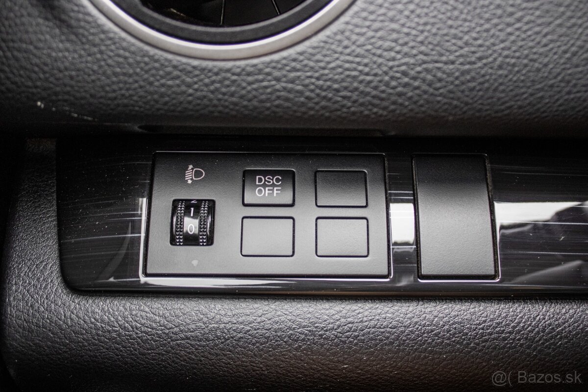 Mazda 6 Combi (Wagon) 6 R2 2.2 MZR-CD 125K CE - 15