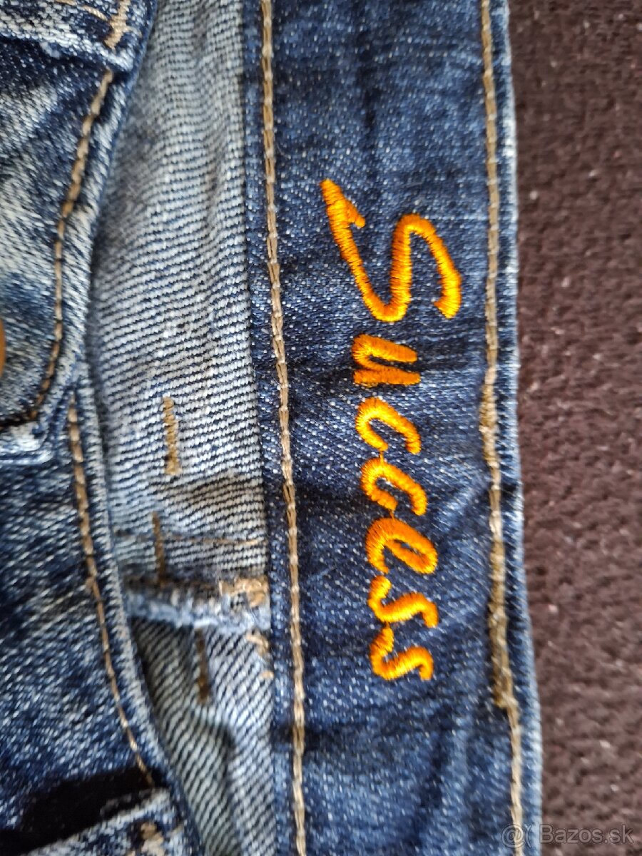 Dámske rifle a džegíny. - 15