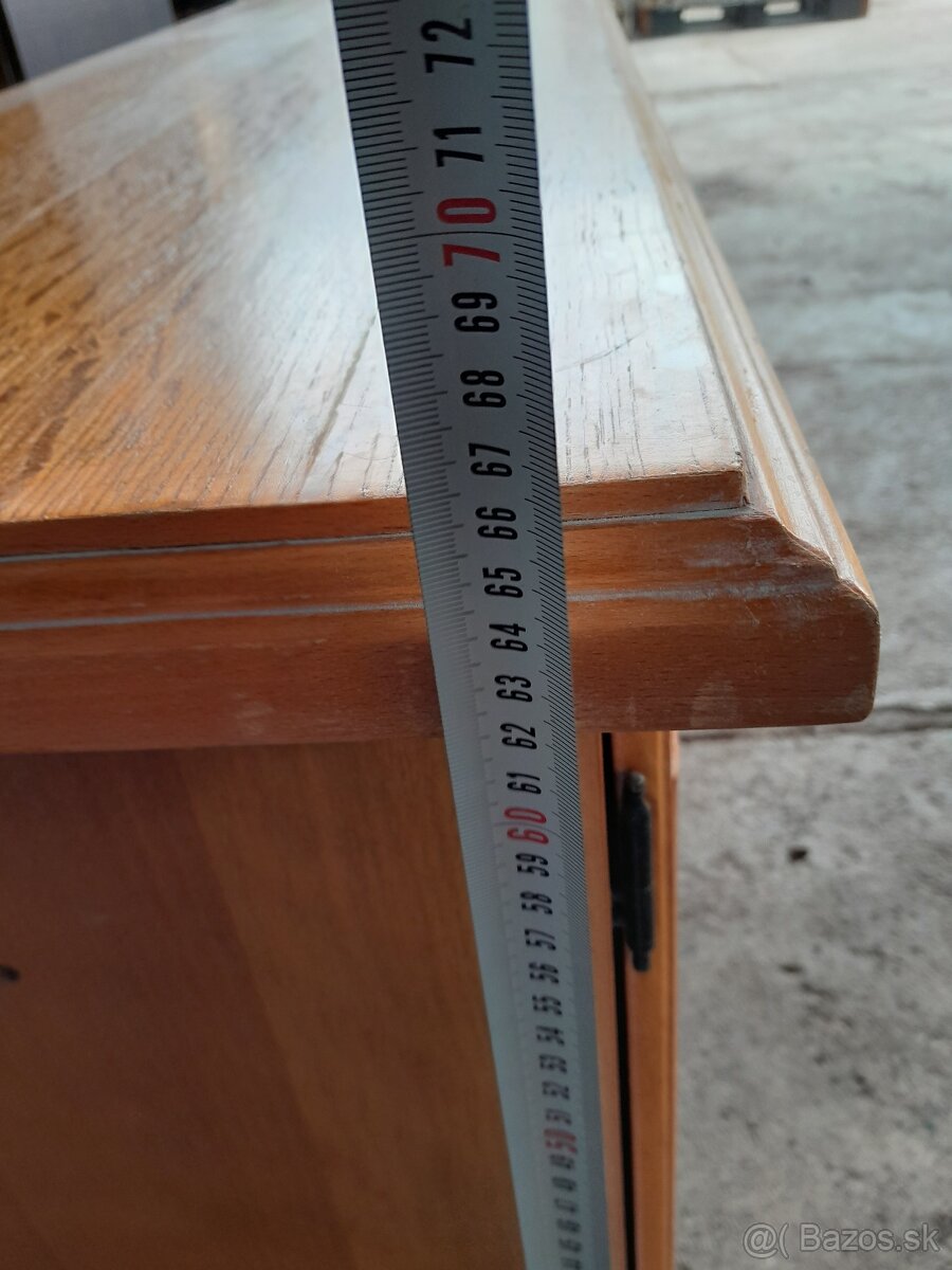 Predám nábytok, skrine - 15