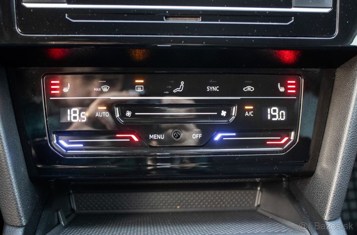 Volkswagen Passat 2.0 TDI, 140kW (2020) - 15