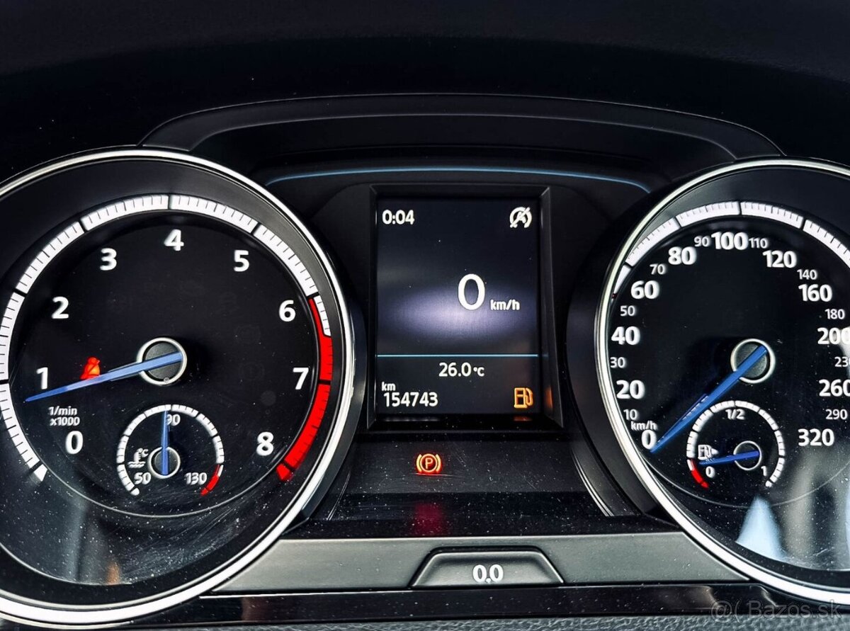 Volkswagen Golf 7 R 2.0 TSI BMT R 4MOTION - 15