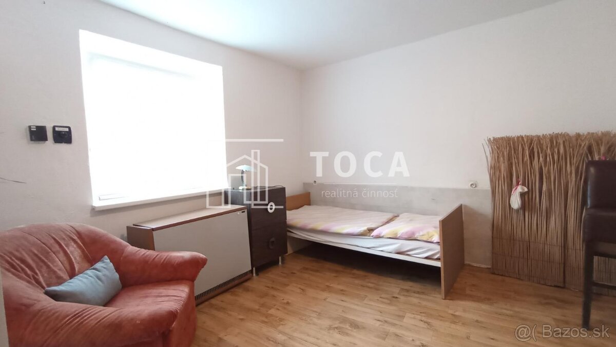 TOCA real - Exkluzívne – predaj RD v Predmieri - 15