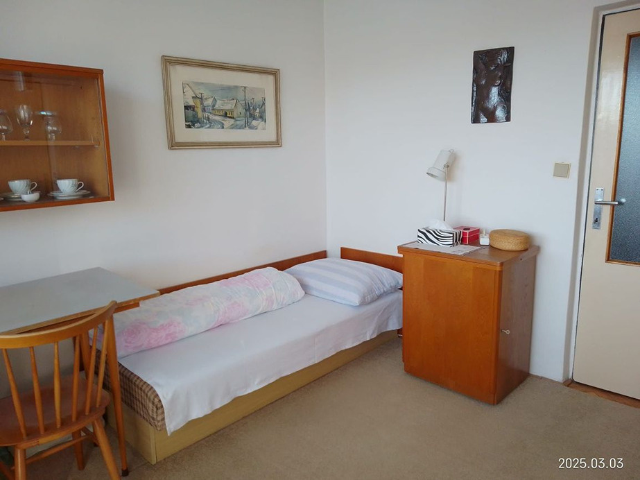 4-izbový (4x lodžia + 1x balkón) na Ružovej ul. - 15