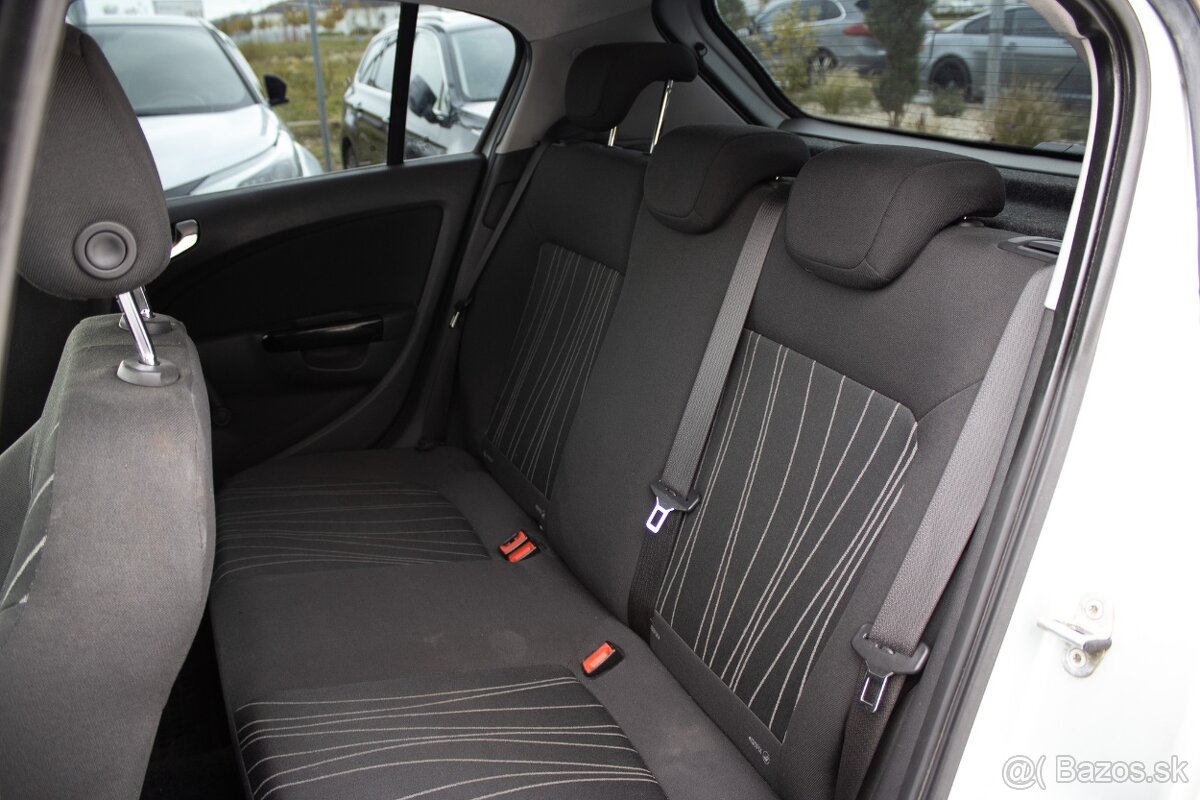 Opel Corsa 1.2 16V Enjoy - 15