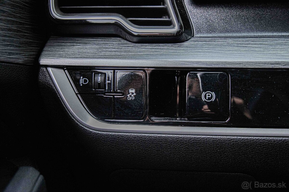 Kia Sportage 1.6 CRDi mHEV Gold A/T - 15