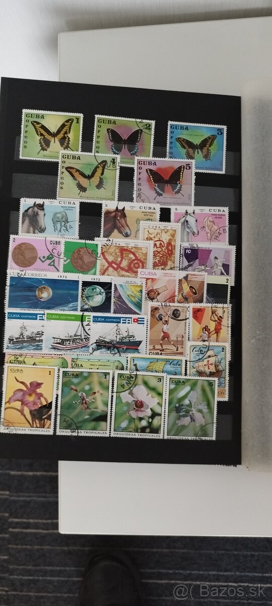 Album celý svet - 15