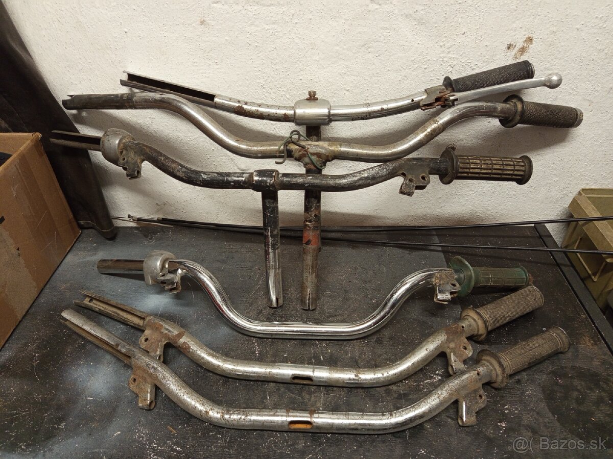 Jawa pionier diely - 15