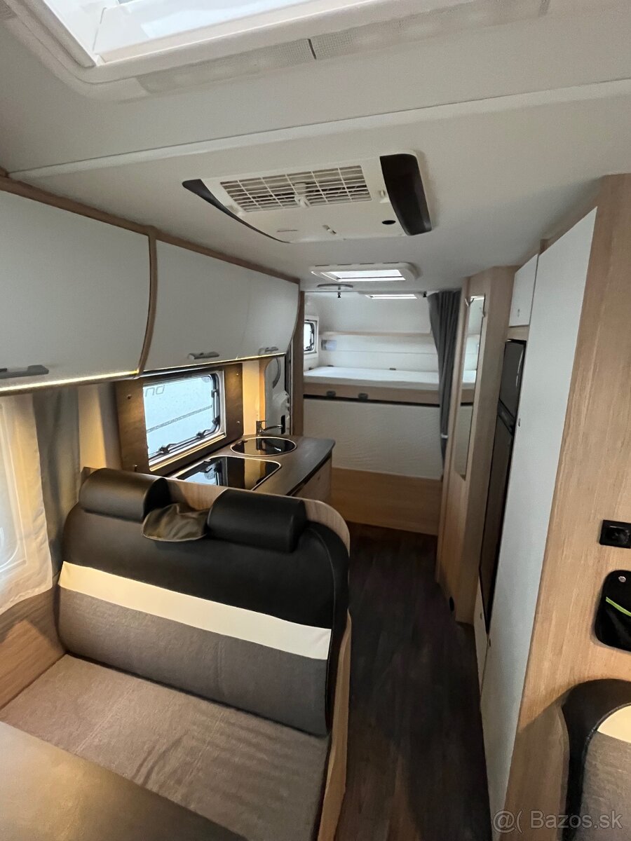 Sunlight alkovňa A72 - 15