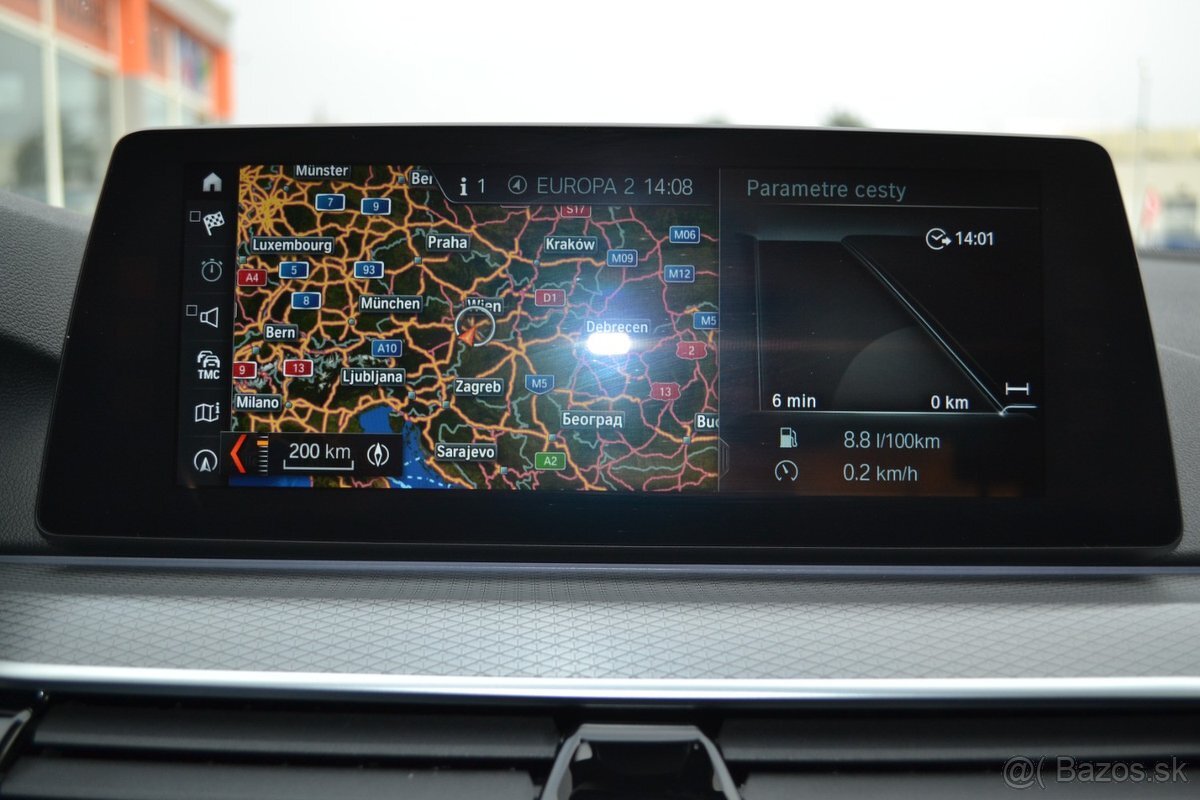 BMW Rad 5 530e Performace M-Paket - 15