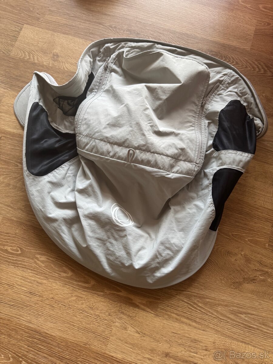 Kočík Bugaboo Buffalo - 15