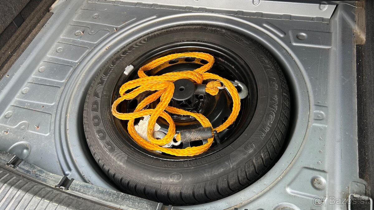 Opel Astra H Caravan 1.4 66kw - 15