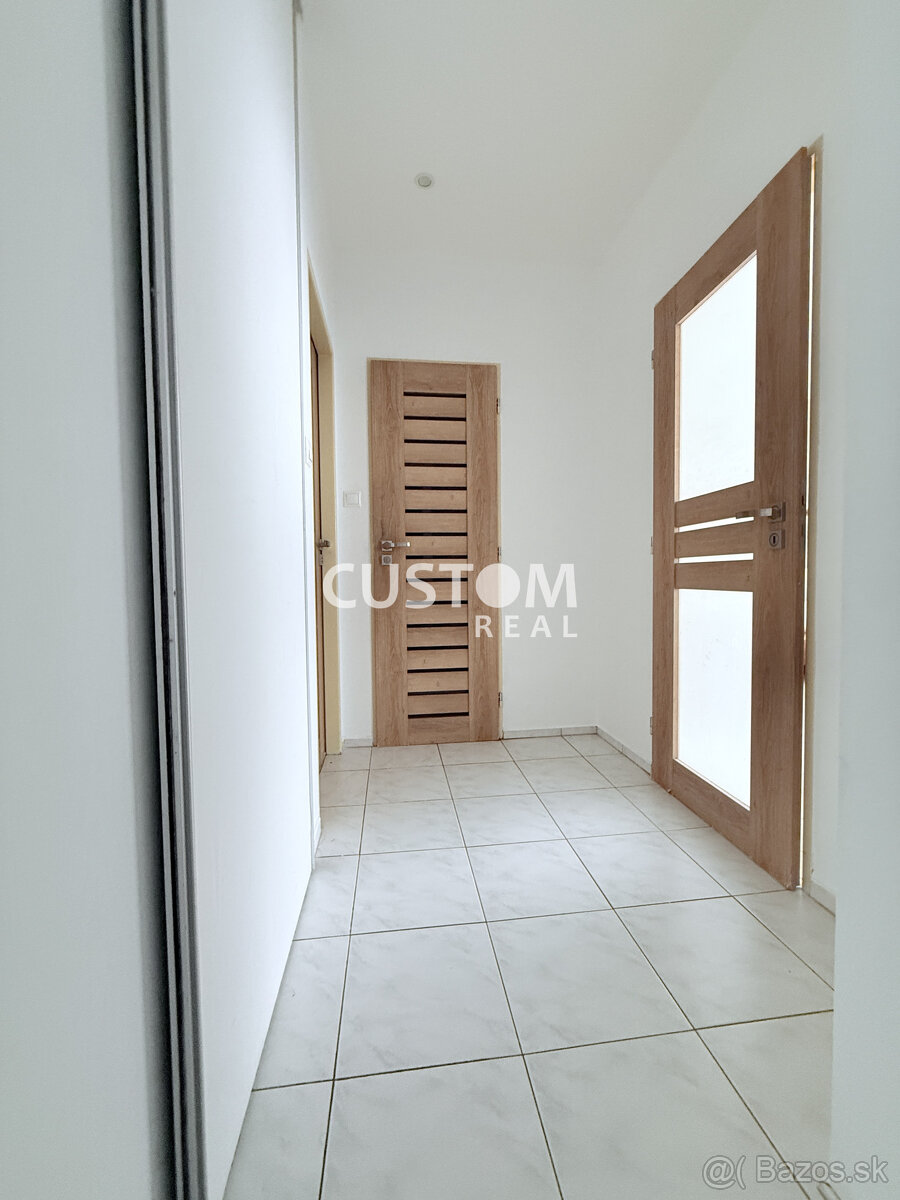 ✨ Moderné bývanie v centre mesta s dvomi balkónmi ✨ - 15