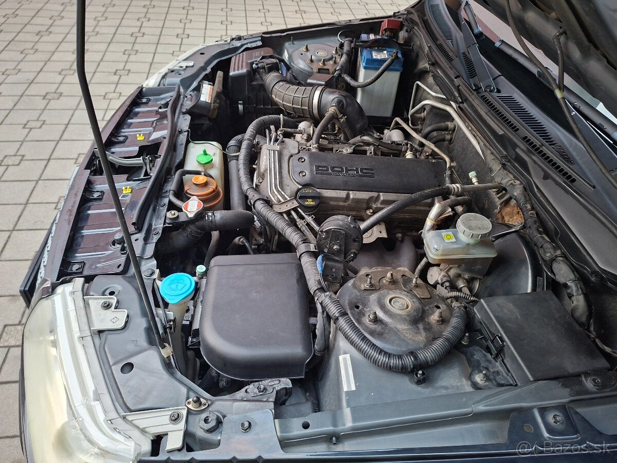 Suzuki Grand Vitara - 15