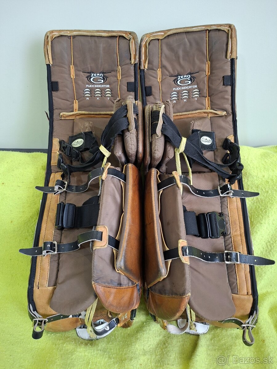 BRIAN'S RETRO BRANKARSKY SET - 15