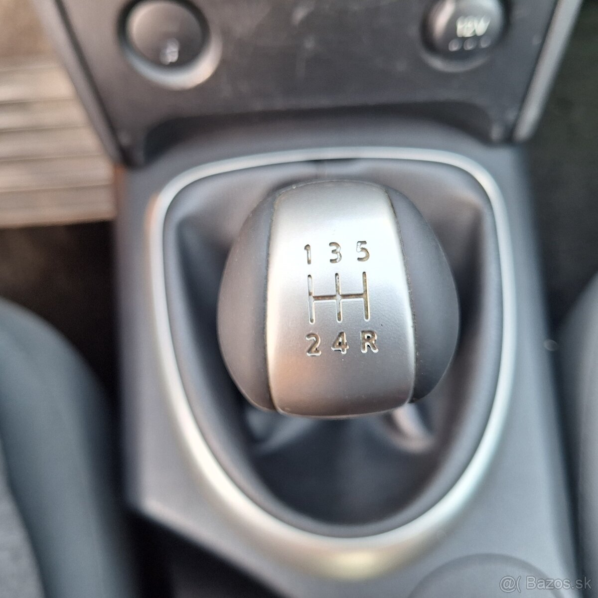 Nissan Qashqai 1.6i Acenta Pack 4x2 BENZÍN - 15