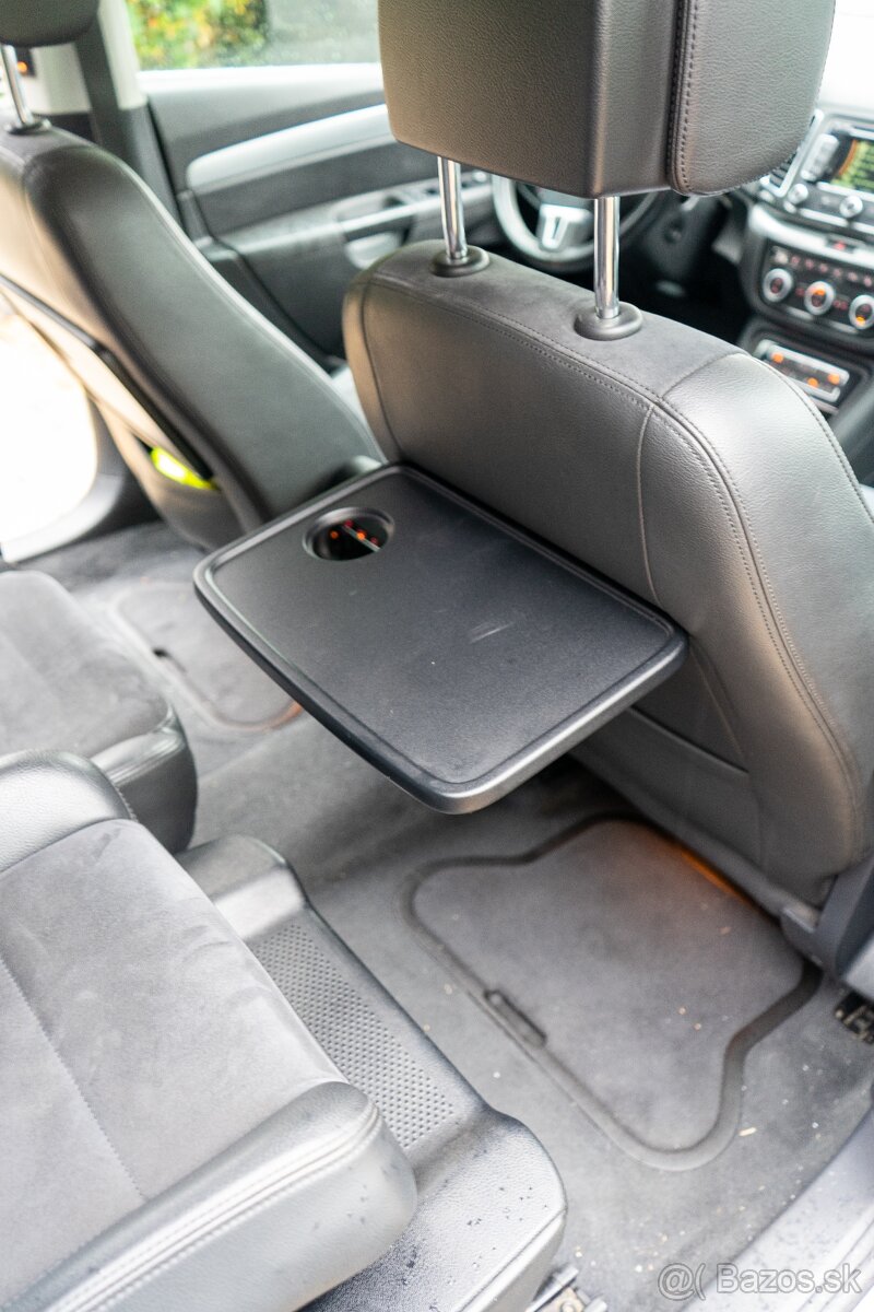 Volkswagen Sharan 2.0 TDI BMT Highline - 15