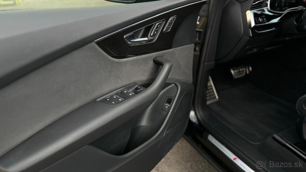 Audi Q8 50 3.0 TDI mHEV Quattro Tiptronic S-line - 15